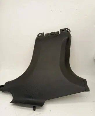 BMW 7 G11 G12 (B) pillar trim (bottom) 7355332