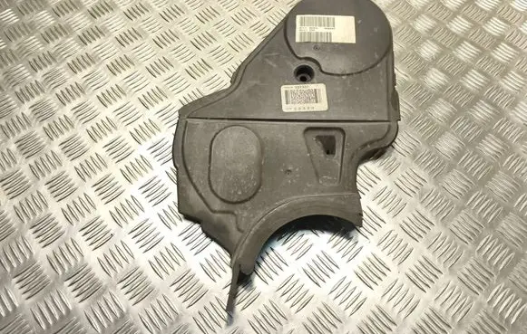 Volvo S60 Timing belt guard (cover) 8631627 1335