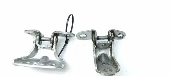 KIA Sportage Rear door hinge set