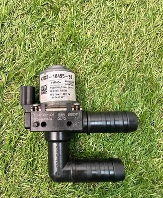 Ford Edge II Coolant heater control valve K2G318495BB