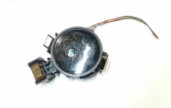 BMW 5 F10 F11 Rain sensor 9254025