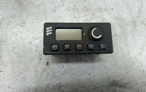 Volkswagen II LT Other switches/knobs/shifts 8EU00762800