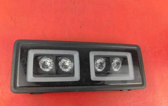 Audi Q4 Sportback e-tron Glove box light 85E947290