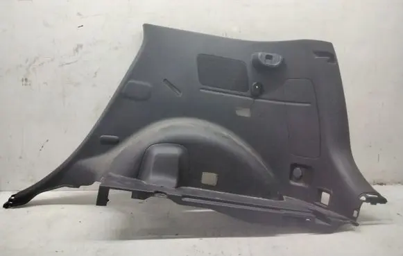 Honda FR-V Trunk/boot side trim panel 84611SJD