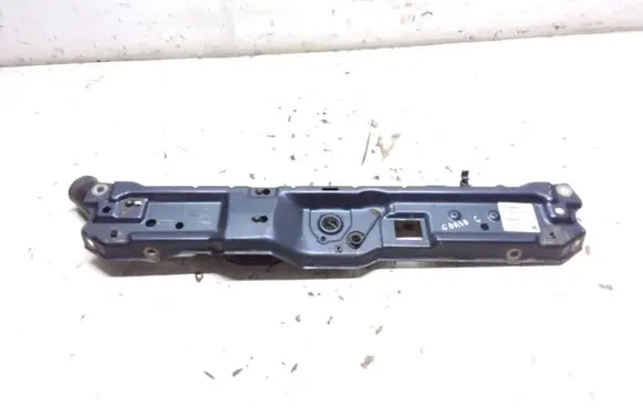 Opel Corsa C Top upper radiator support slam panel 24418881 09114111