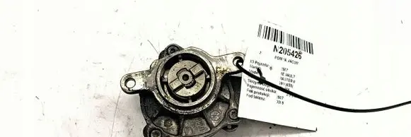 Renault Master II Vacuum pump 8200797164