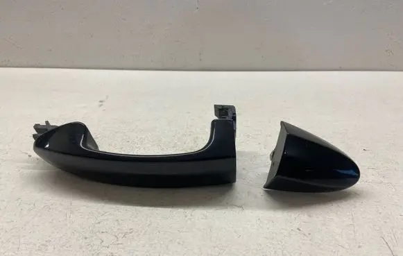 Ford Fiesta Front door exterior handle Bx04b