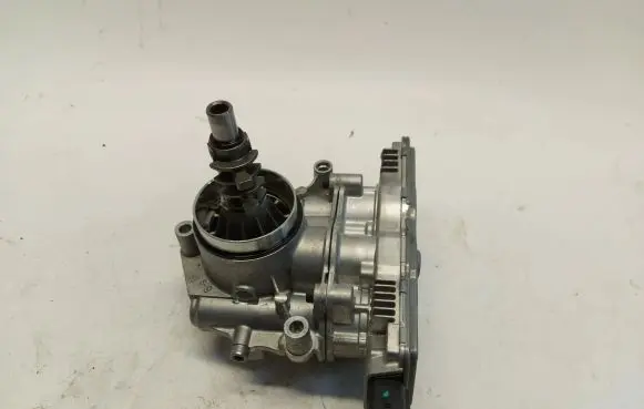 Hyundai Bayon Gear selector/shifter in gearbox 43892t8d100