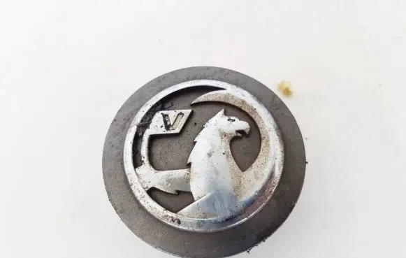 Original wheel cap