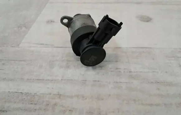 Ford Kuga II Fuel injection high pressure pump 0928400779