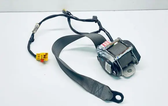 Chrysler Sebring (JS) Front seatbelt XS45BD5AE XS45BD5AD