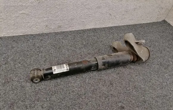 Volvo XC90 Rear shock absorber/damper 31476923