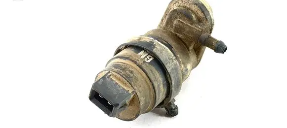 Opel Zafira B Windscreen/windshield washer pump 13248320
