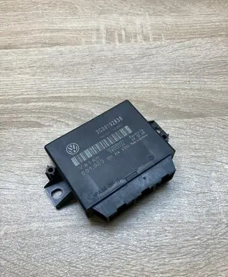 Volkswagen PASSAT B6 Parking PDC control unit/module 3C0919283B