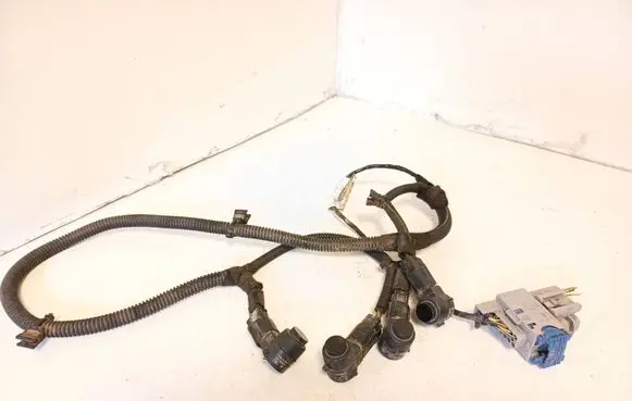 Opel Insignia A Parking sensor (PDC) wiring loom 13238613