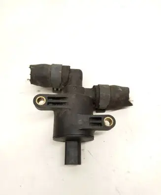 Audi A5 Sportback 8TA Electric auxiliary coolant/water pump 4H0121671B