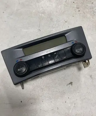 Renault Laguna II Climate control unit 8200181132 2072067254016