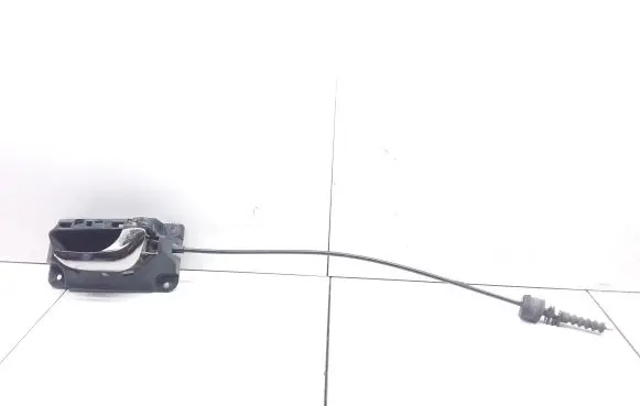 Volvo S80 Front door interior handle 09170046 7847