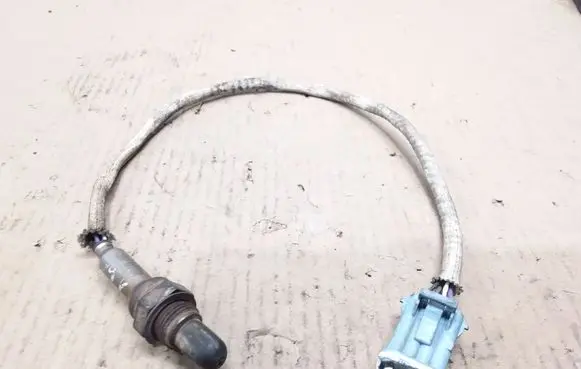 Peugeot 207 Lambda probe sensor 9644491280