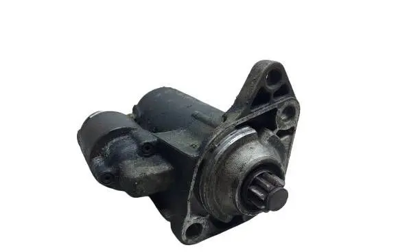 Volkswagen Golf IV Starter motor 1005821879KAS 1005821879