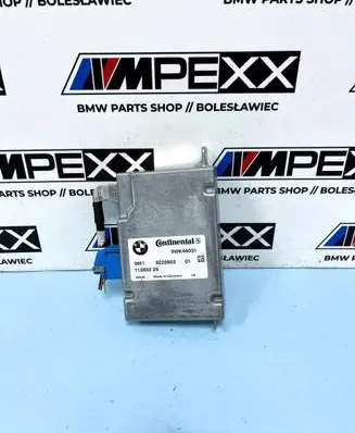 BMW 5 F10 F11 Camera control unit module 9222803