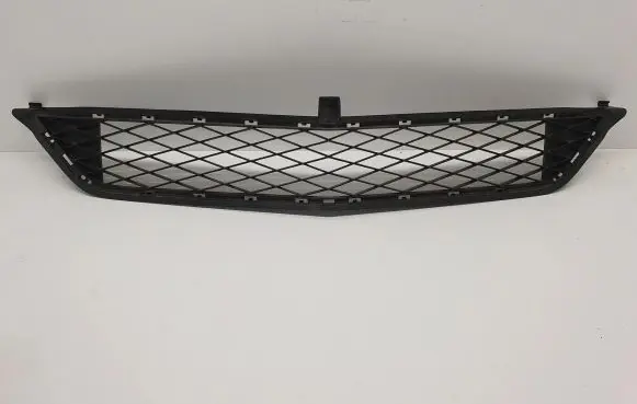 Mercedes-Benz A W169 Front bumper lower grill