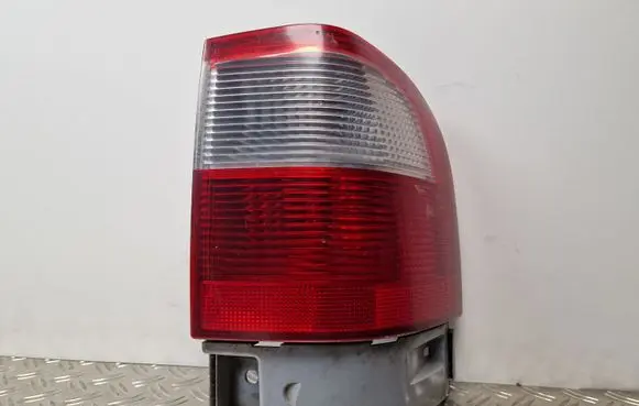 Ford Galaxy Rear/tail lights 7M5945096E