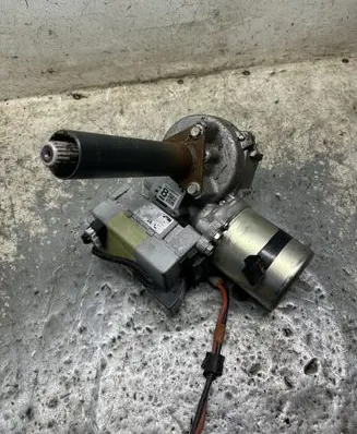 Toyota Verso Electric power steering pump 