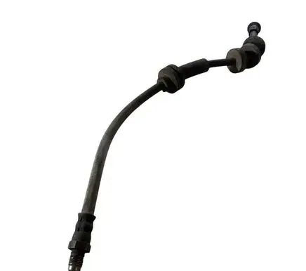 Jeep Cherokee Brake line pipe/hose 68200196AD