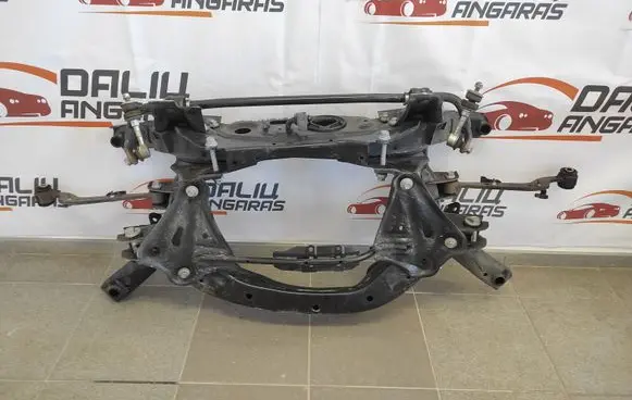 Lexus NX Rear subframe 2200109037