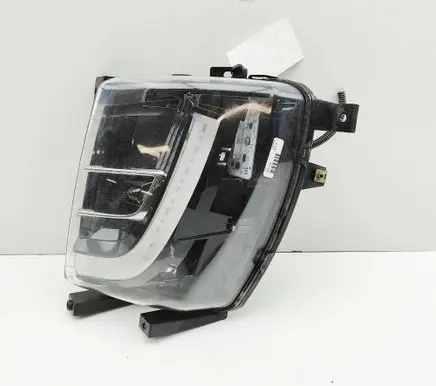 Tesla Model X Front fog light 103432800A