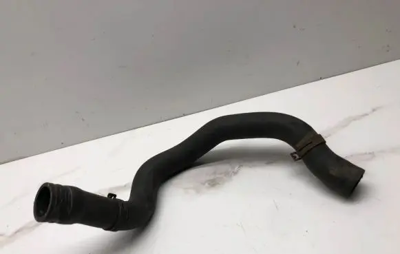 Volkswagen PASSAT B6 Engine coolant pipe/hose 3C0122101R ZD241105