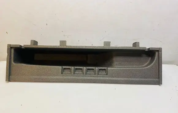 Peugeot 508 RXH Glove box in trunk 9673452477 96612