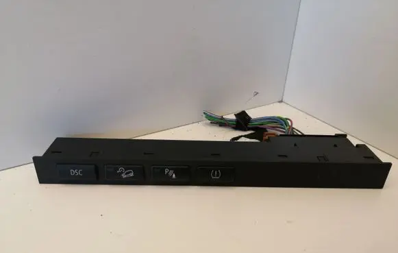 BMW X3 E83 Other switches/knobs/shifts 3413211