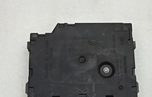 Renault Captur Ignition key card reader 285905719R