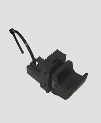 Volkswagen Golf V Electric window control switch 7L6959855B
