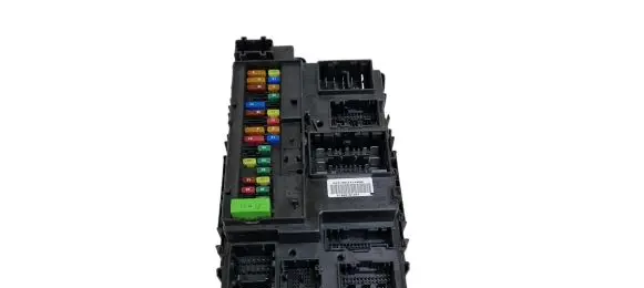 Ford Explorer VI BSM Control unit LU5T15604 LU5T15604DAAT A2C7664131900