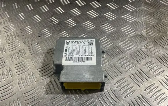 Audi A4 S4 B8 8K Airbag control unit/module 8K0959655B