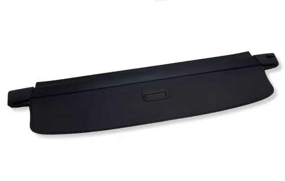 Volkswagen PASSAT B6 Parcel shelf load cover 3C9867871G