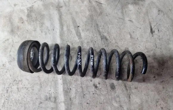 Ford Kuga I Rear coil spring