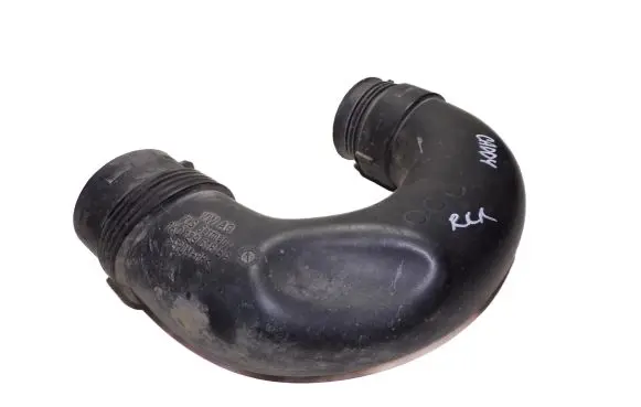 Volkswagen Caddy Air intake hose/pipe 1K0129618BA