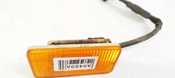 Volkswagen Transporter - Caravelle T5 Front fender indicator light 150211