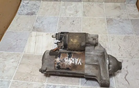 Toyota Yaris Starter motor 2810023030 2280008360