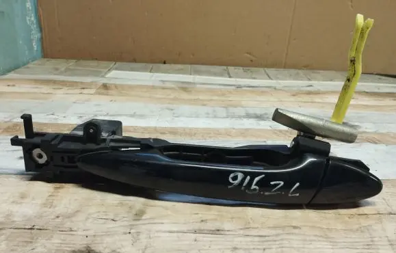 Lexus IS 220D-250-350 Rear door exterior handle