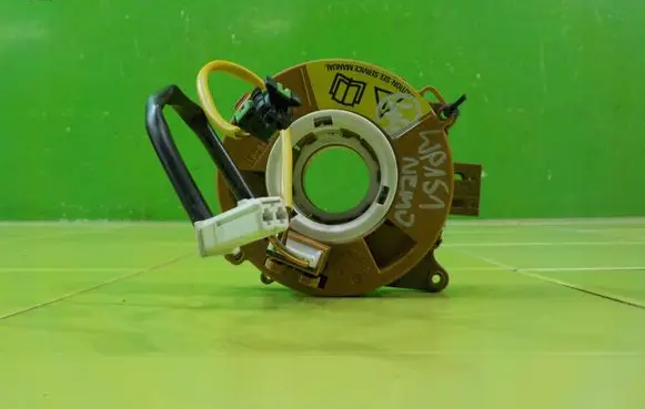 Citroen Nemo Airbag squib ring wiring TASMA ZWIJAK