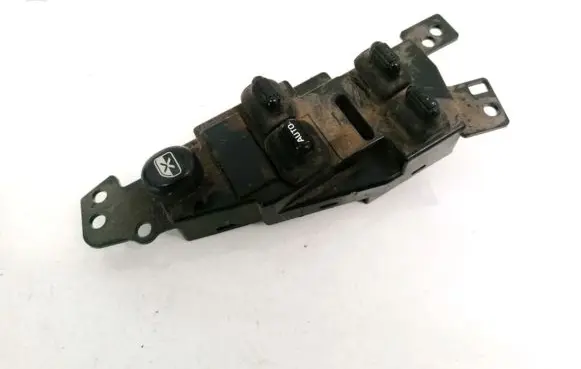 Chrysler Sebring (ST-22 - JR) Electric window control switch