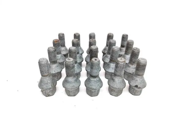 Renault Kangoo II Nuts/bolts 