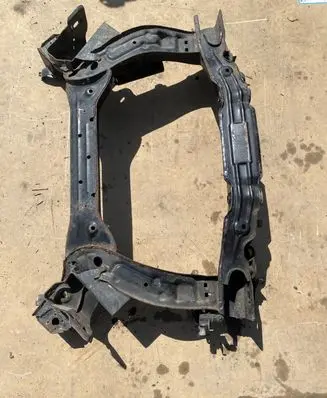 Jaguar XJ X351 Front subframe AW935019AB