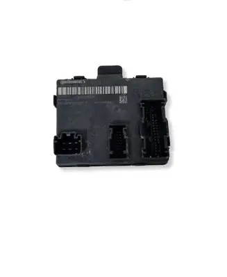 Opel Insignia A Door central lock control unit/module 9857119380