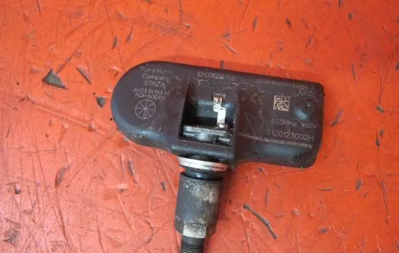 Jaguar XF X250 Sensor 4H231A159AE NR2